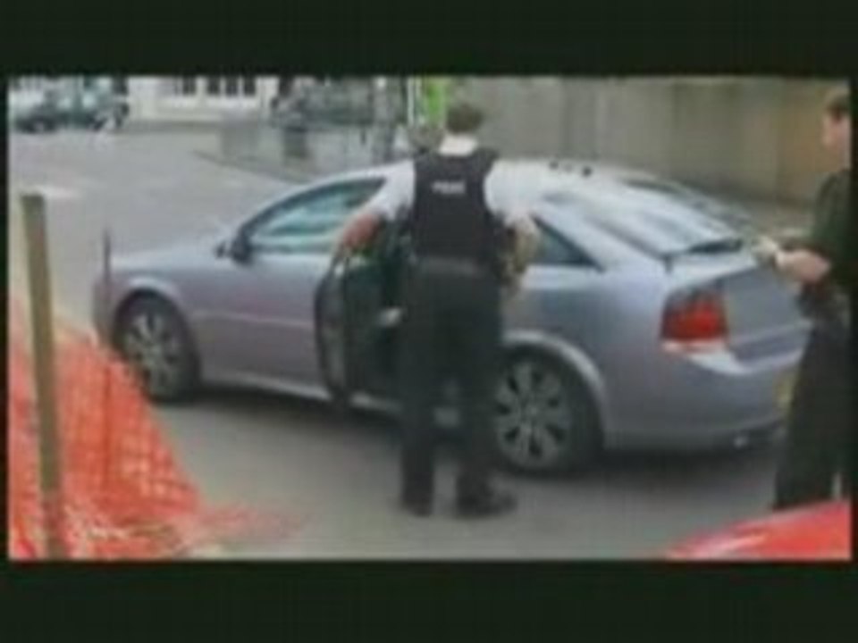 Windsor Police