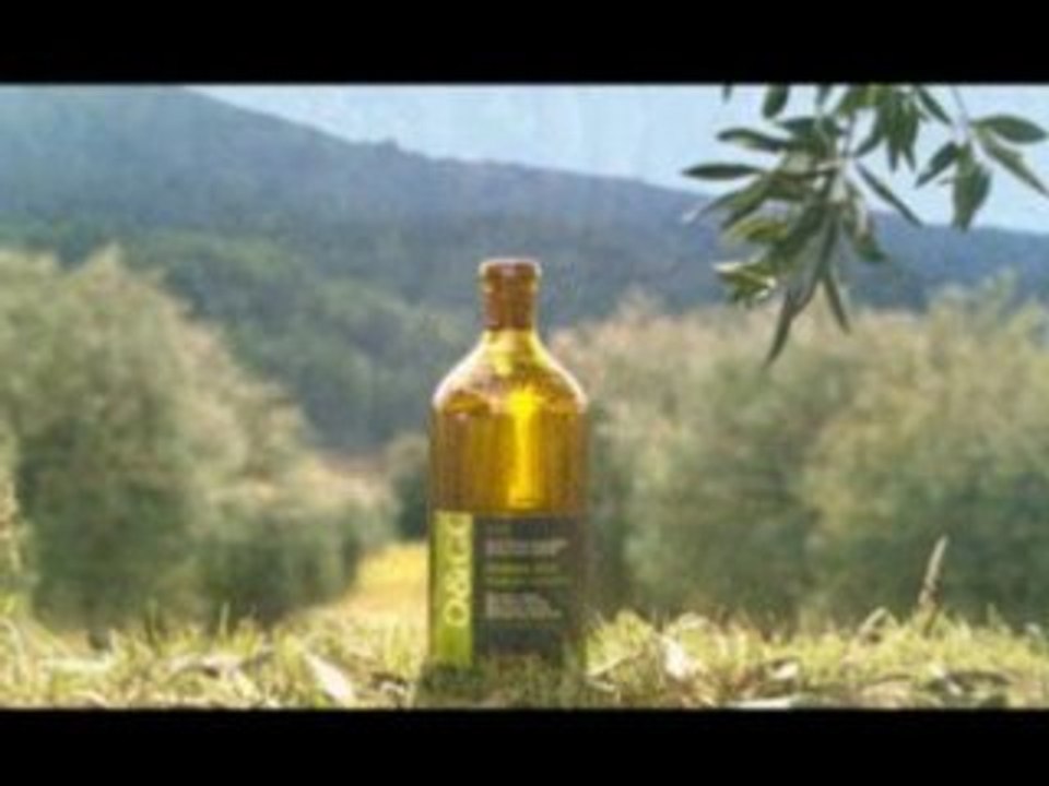 Oliviers and Co Huiles d'olives grands crus