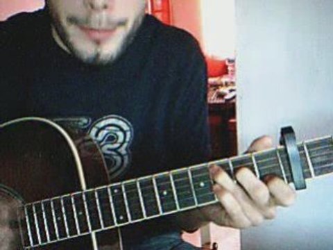 Renan Luce - Repenti (cover lesson)