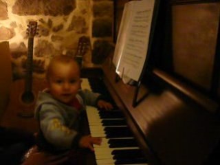improvisation