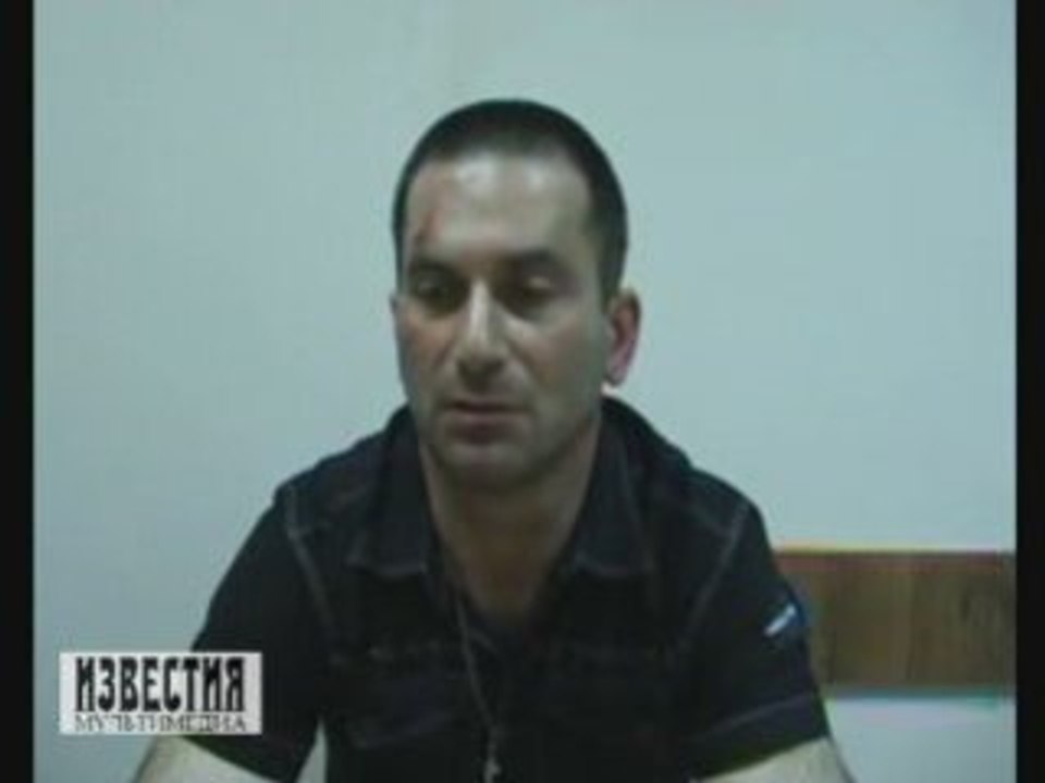 Кадровый разведчик