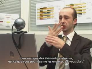 Centres relais : ... 3 solutions