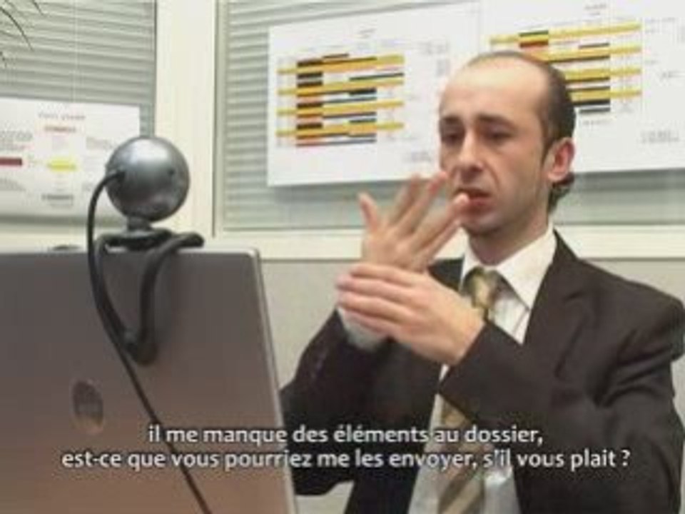 Centres relais : ... 3 solutions