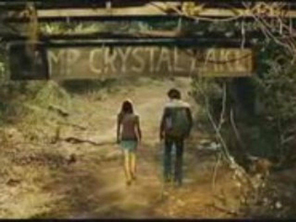 Friday The 13th - TV Spot #4
