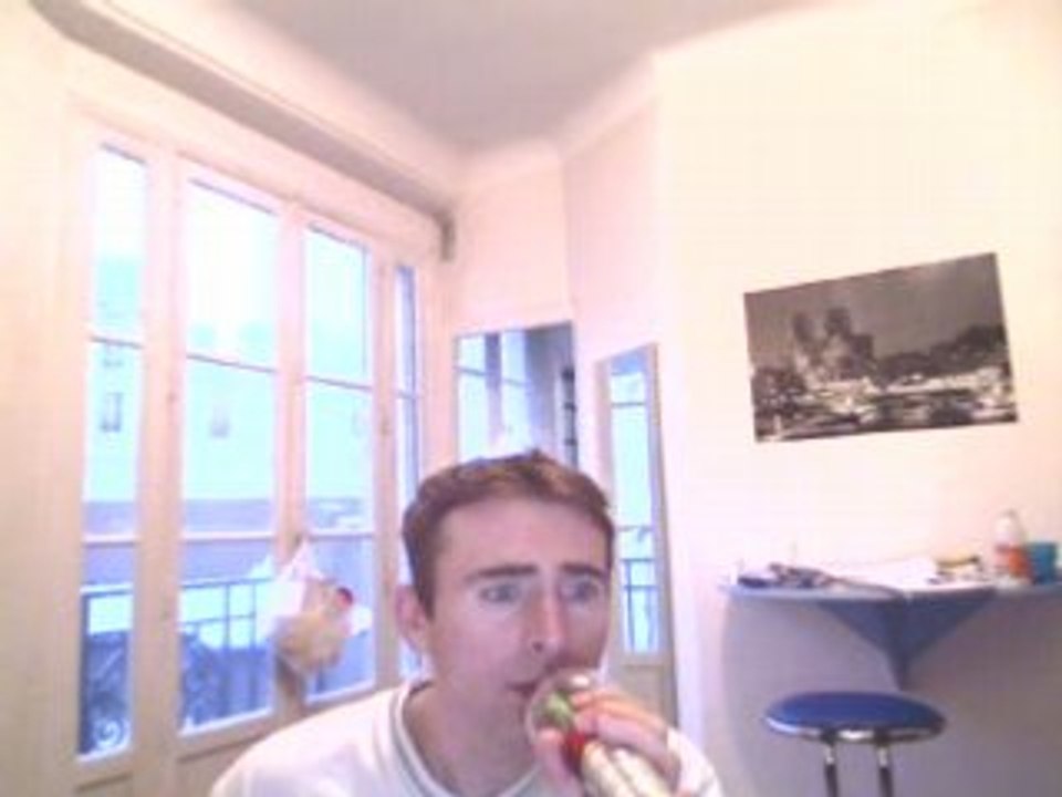Wiwi égratigne "Morgen weer een dag"
