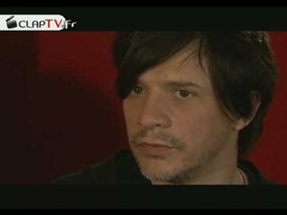 INDOCHINE - Interview du groupe
