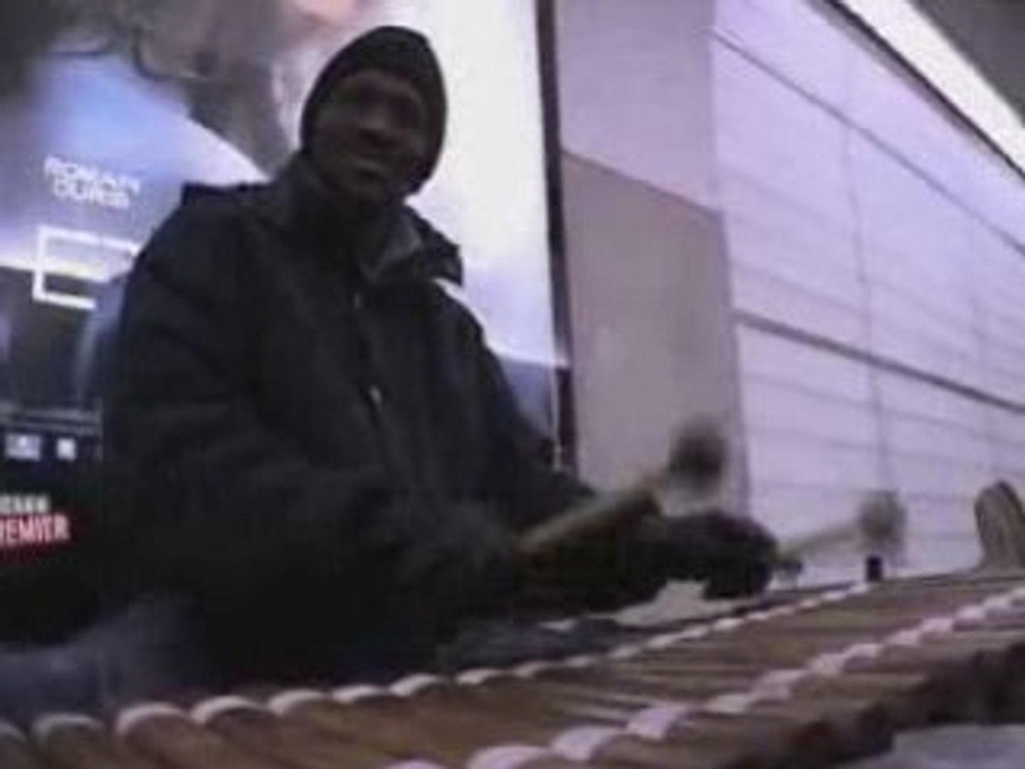 ⁣KAEM J'ai Froid J'ai Faim Rap2france.com