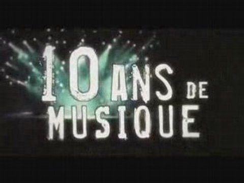 Furia Sound Festival 2006 : Clip Promo