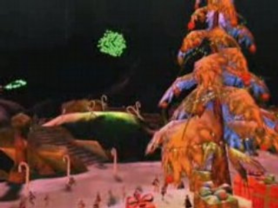 Guild Wars - Wintersday 2005 - Low