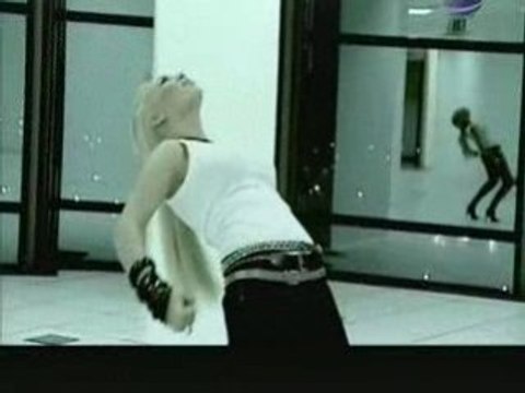 Gergana - Zahstoto te obicham