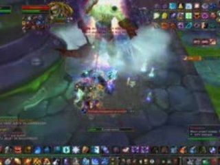 Underclass Hero vs Thaddius