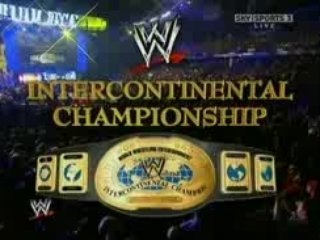 WWE MONDAY NIGHT RAW DU 19.01.2009 PARTIE 3