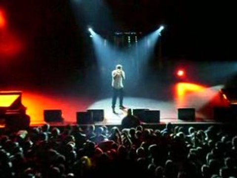 Concert Psy4 de la rime - Pour toi je tue (ALONZO)