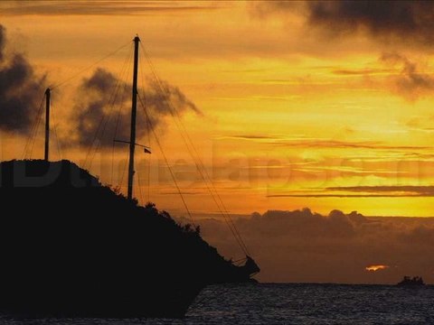 HD Time Lapse Footage (timelapse) - Landscape ( Nature )