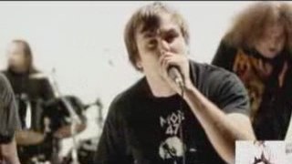 Napalm death - Silence is deafening