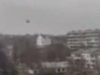 4.Sphere UFO Filmed Ukraine 2009 Video