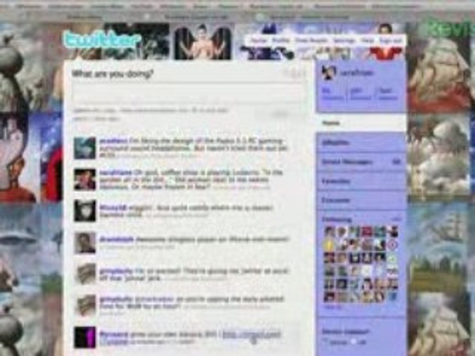 Tekzilla Daily Tip - Firefox: Time Saving Tips for ...