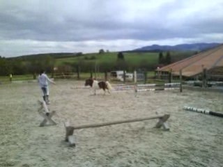 Pendant les vacances avec Anouk Elodie et Sofia