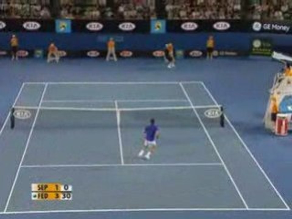 Australian Open