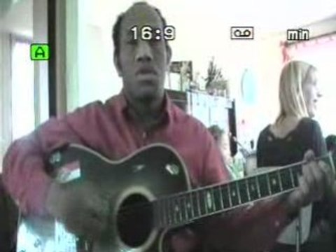 ***Je fais un reve *** Martin Luther King et Obama