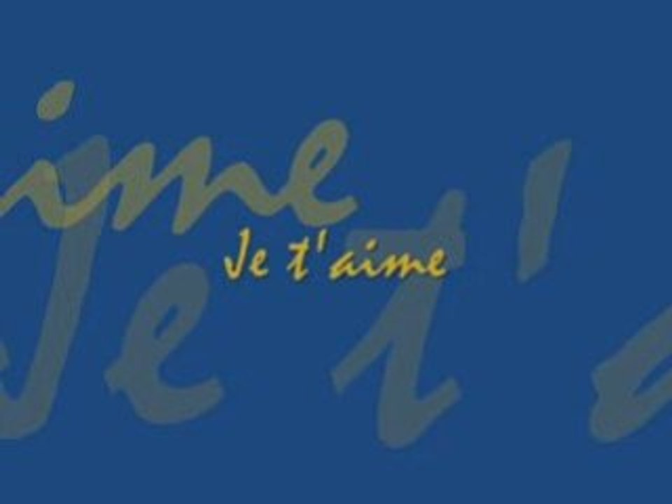 Nous...