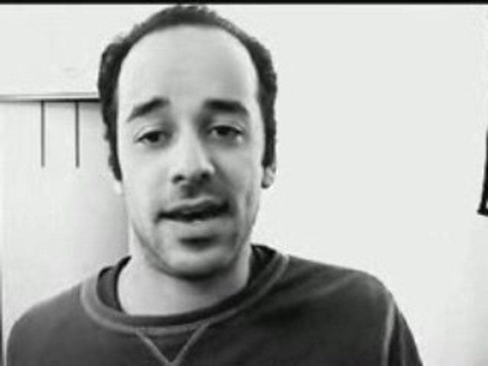 Why I'm Happy, Why I'm Not Satisfied