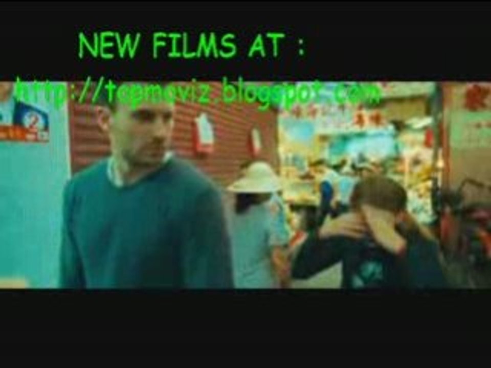 Push - Bande Annonce HD