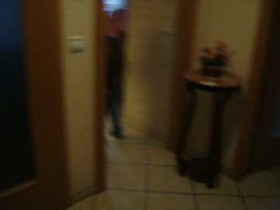 FIORA, LA P'TITE FOFOLLE....(SUITE)