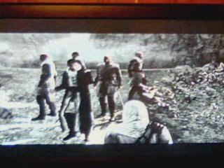 assassin's creed fin  1er parties