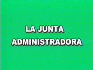 9 JUNTA ADMINISTRAD; Curso AOM Agua Potable sin Planta Trat.