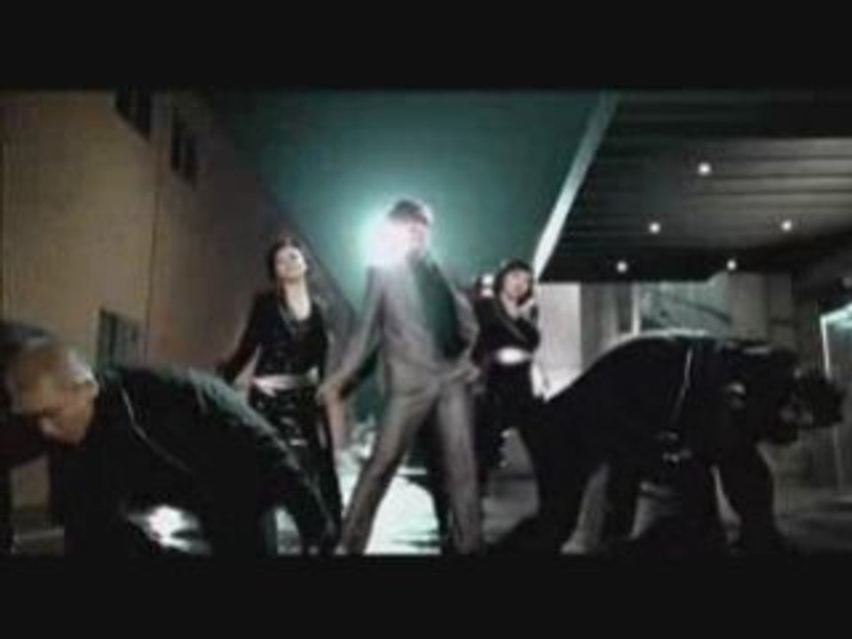 태 군 - Call Me [MV] **guest JaeJoong & Park ShinHye**