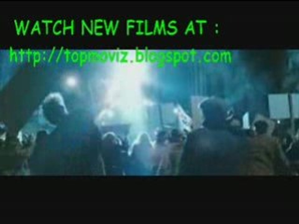 Watchmen - Bande Annonce HD