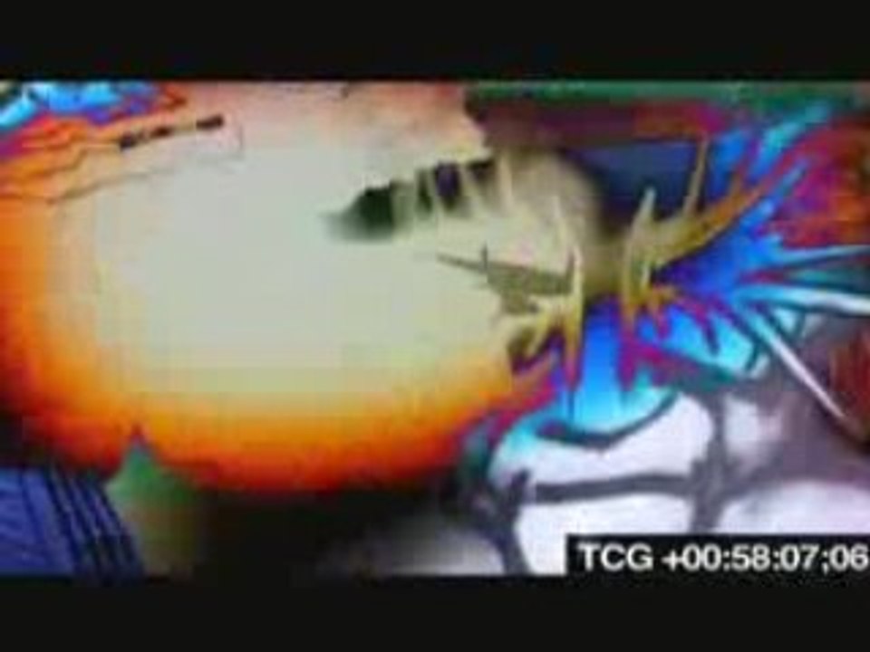 the hardy show preview- jeff hardy the artist