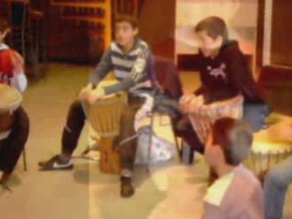 Djembe