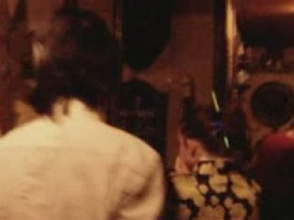 soirée J-Rock 17/01/09