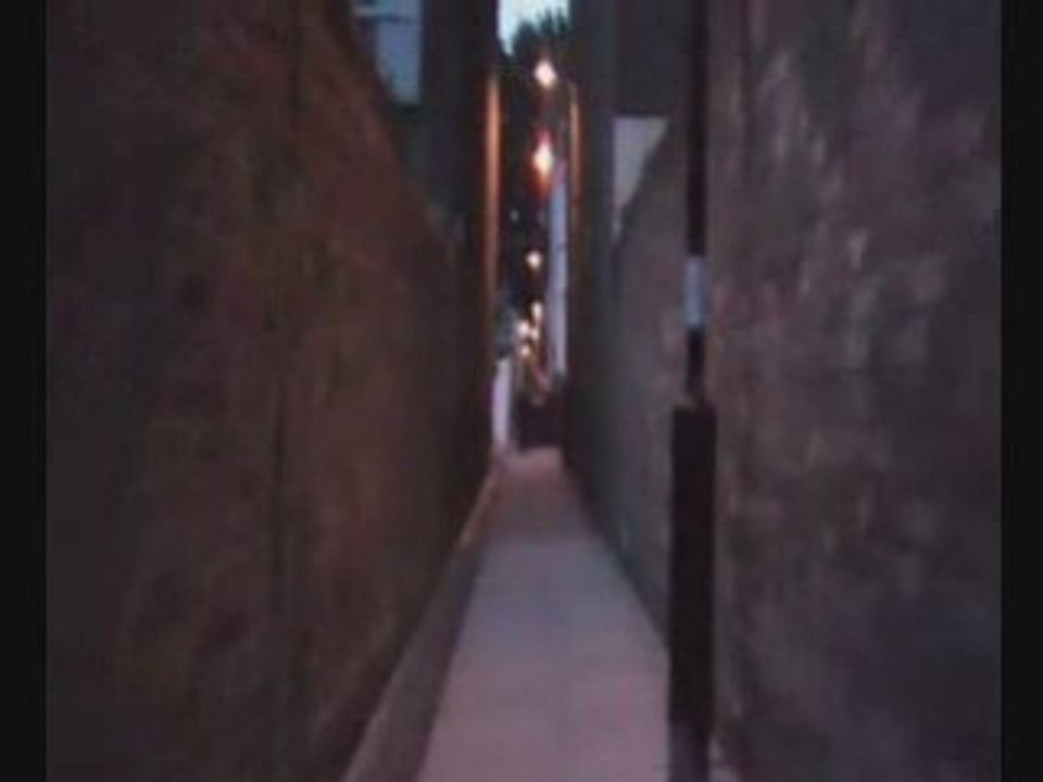 Harinkey Part 1