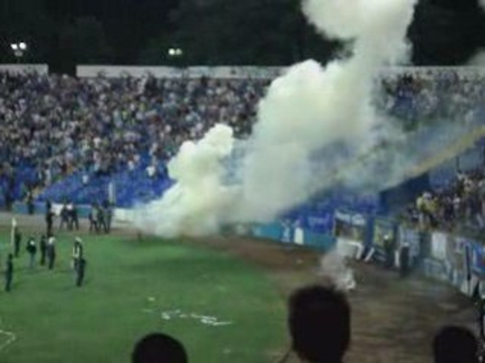 Levski Hooligans A.C.A.B.