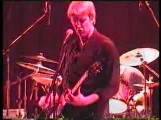 8 QOTSA - Avon Live 2001 LA