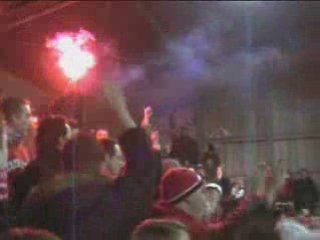 AZ-MVV (beker) 2005-2006