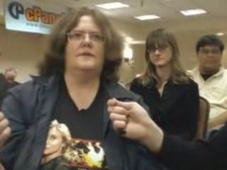 BSGcast LIVE: 4.13 "Sometimes a Great Notion" Review