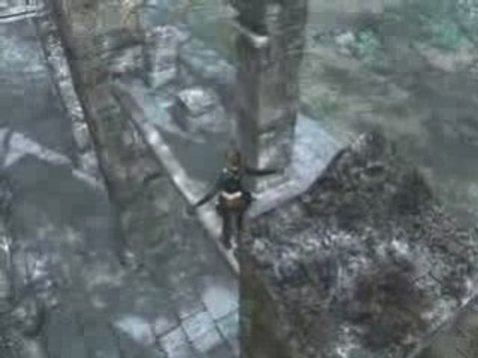 Miss Croft gym tonic