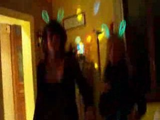 Jour de l'an 2008/2009