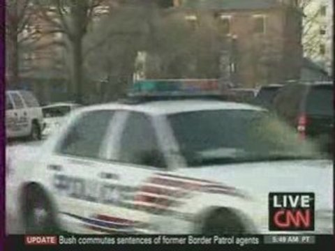 INVESTITURE OBAMA - A 14h50, les Obama rejoignent St John