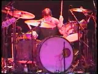 11 QOTSA - Mexicola Live 2001 LA