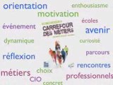 Carrefour des métiers FCPE - Lycée Michelet