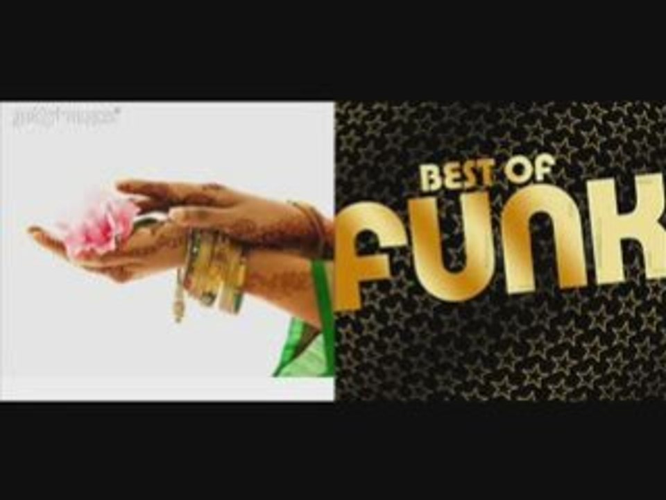 Rai n funk