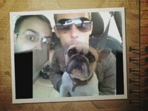 Bryan Simoni & Nicolas:Restons Amis