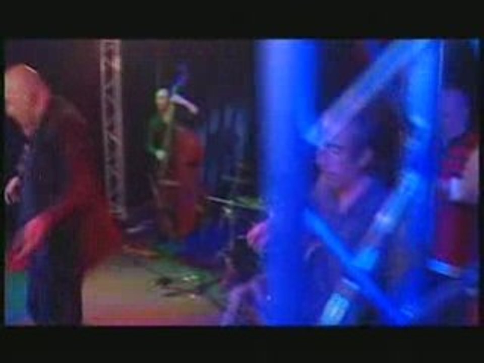 RUE DE LA MUETTE Video Mon joli Carrosse