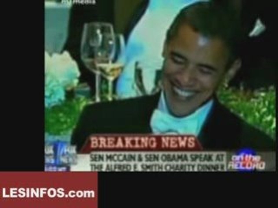 Obama : les coulisses d'une ascension