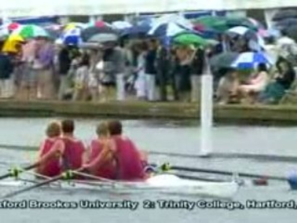 Prince Albert Challenge Cup: Heat 1 (b)